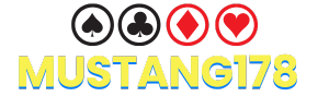 Logo MUSTANG178